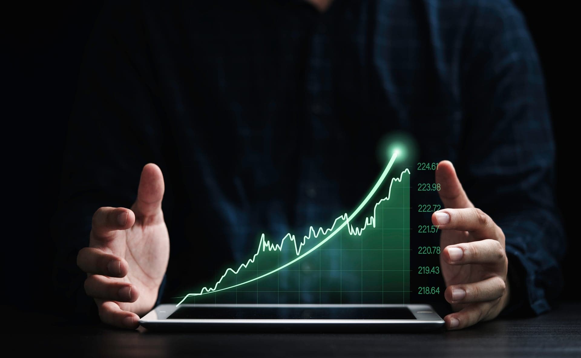 IT Spend Consolidation