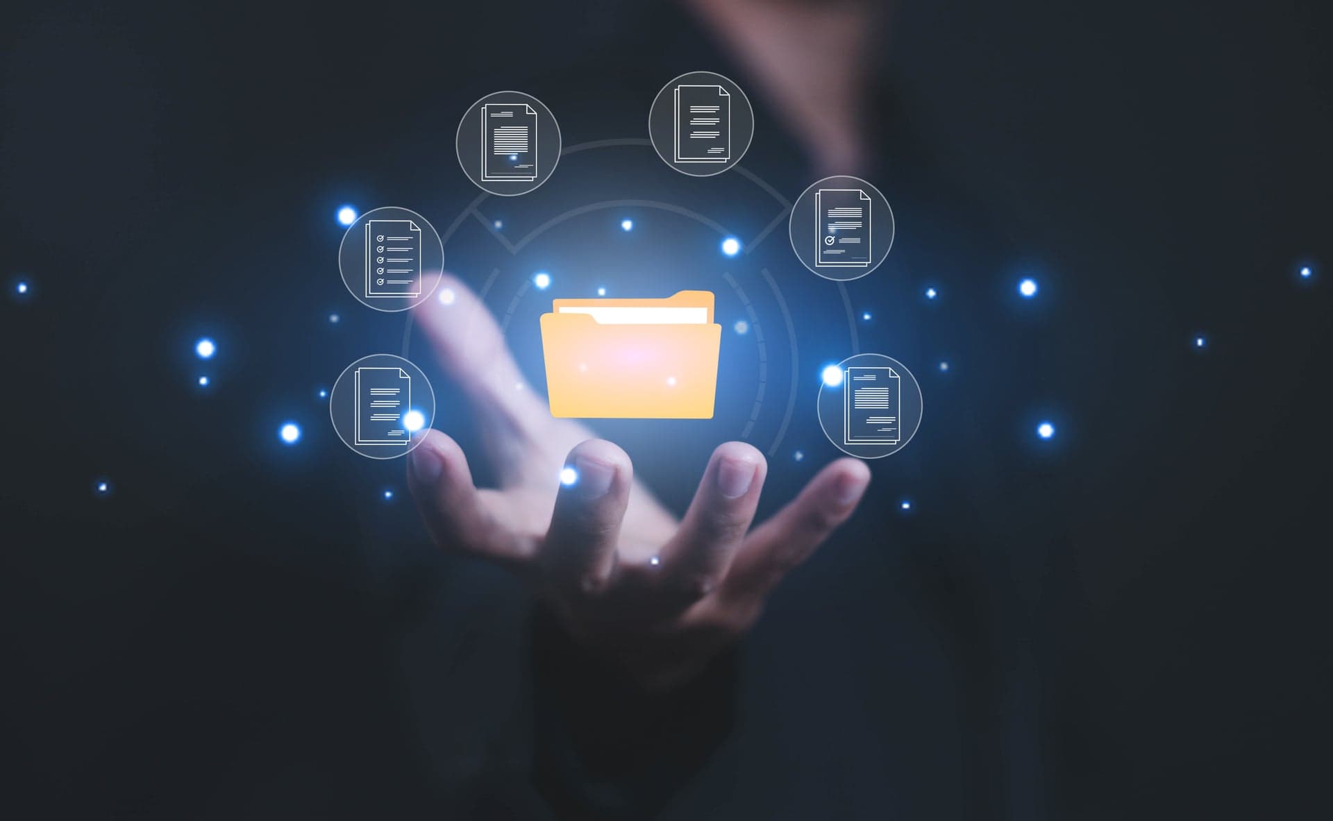 Onboarding and Adoption